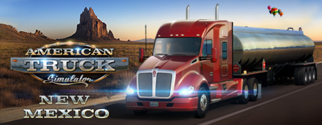 American Truck Simulator Oregon 1.32.4.1s ALL DLC. Works 100% no survey no password 2019